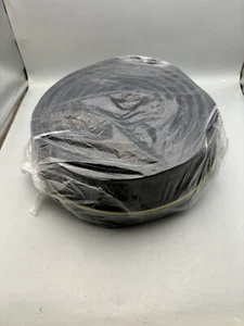 Papillon Universal Garage Door Threshold Seal Strip Gray DIY sh4 - Picture 1 of 4