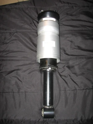 Rear Air Ride Suspension Strut Assembly for 2006-2013 Range Rover Sport Foto 1 de 2