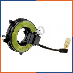 Anillo de lijado de cable airbag pluma de bobinado para MITSUBISHI | CAV1032, QF00T00011 - Imagen 1 de 9
