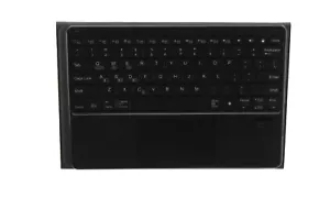 Galaxy Tab Keyboard Case 13" Black - Picture 1 of 6