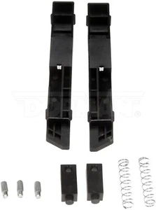Kit de cierre de ventana de autobús se adapta a IC 2014-05, IC Corporation 2018-05 - Imagen 1 de 3