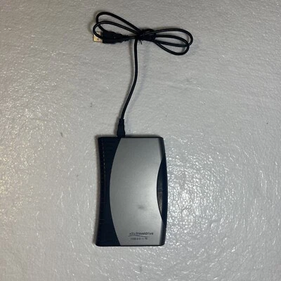 Memorex Ultra Traveldrive USB 2.0 With Cable Electronics - Image 1 of 4