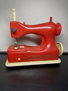 Vintage Sew Rite Sewing Machine by Hasbro USA Toy