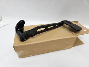 ❗ NEW Genuine Harley Davidson Brake lever Extended Reach Black 41600012 - Picture 1 of 10