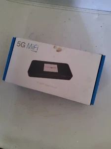 Hotspot T-Mobile Inseego 5G MiFi M2000 - Imagen 1 de 3