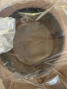 hat unforgiven - Picture 1 of 4