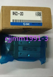 1PC NEW SMC MHZ2-20D cylinder - Picture 1 of 1
