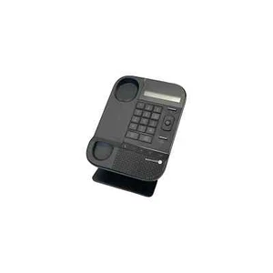 Alcatel-Lucent 8012 DeskPhone IP-Telefon SIP PoE VoIP (ohne Hörer) - Bild 1 von 3