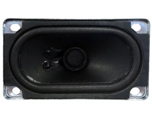SoundTraxx 810090 | 50 x 90mm Oval Speaker | New (Squeaky's Trains) - Picture 1 of 1