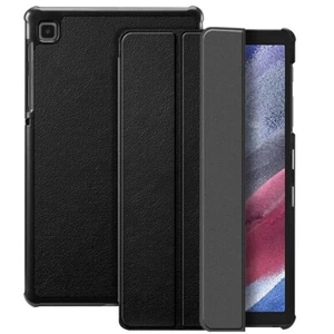 Leather Case For Samsung Galaxy Tab A7 Lite 8.7" SM-T220N Flip Wallet Back Cover - Picture 1 of 1