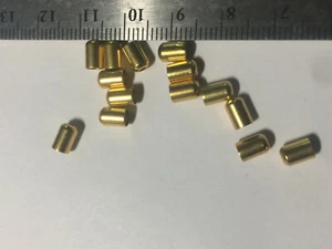 Tapas de cuentas Tapas de cono Tapas de extremo Tapas de cordón - Imagen 1 de 66