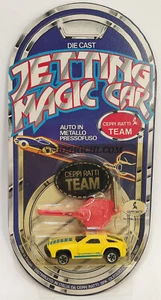 Key Cars Ceppi Ratti Diecast Porsche 924 Vintage 1980 New sealed box - Picture 1 of 5