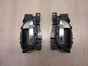 CITROEN C4 Picasso UD_ UA 1.8 i 16V Türgriff innen Innengriff rechts links (84) - Bild 1 von 2