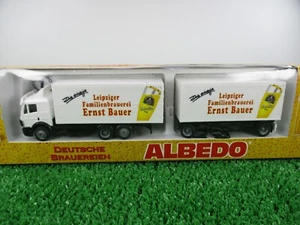 CAMIÓN ALBEDO 1:87 REF C-4 - Imagen 1 de 1