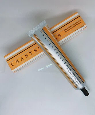 Chantecaille Ultra Sun Protection Sunscreen SPF45 Primer 1.3oz / 40ml New