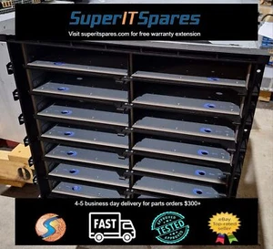 8721-HC2 Lenovo Flex Server Chassis - Picture 1 of 1