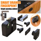 Smart Lock Drawer Cabinet Biometric Fingerprint Lock Keyless Electronic Lockhome