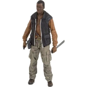 AMC's THE WALKING DEAD TV Series 8 Bob Stookey Action Figure - Picture 1 of 2