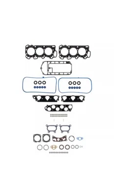 Juego de juntas de culata de motor Fel-Pro para 03-07 Honda Accord 3.0L-V6 Foto 1 de 4
