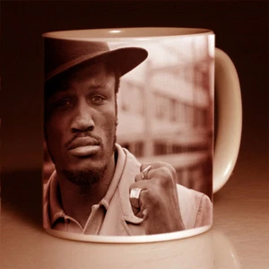 JOE FRAZIER MUG #16 - Picture 1 of 1