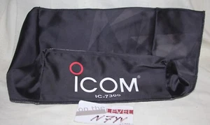 ICOM IC-7300 Transceiver Dust Cover - Photo 1/4