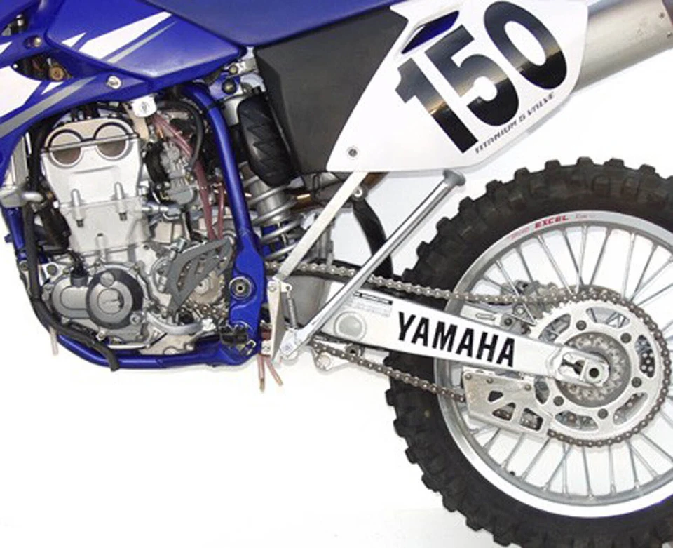 Подставка Trail Tech для Yamaha YZ250F 2006-2009 - Изображение 1 из 1