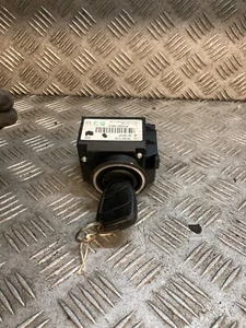 MERCEDES A CLASS 2006 A150 SE 5DR IGNITION SWITCH WITH KEY 1695451708 - Picture 1 of 3