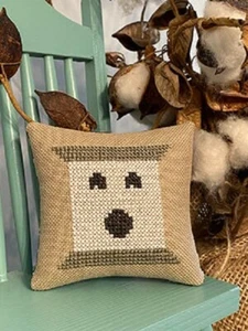 Ghost Spool~Crafty Bluebonnet Designs - Picture 1 of 1