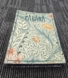 Cabana Magazine Issue Twenty Four Fall-Winter 2025-2026 Gucci Portrait Series - Picture 1 of 9