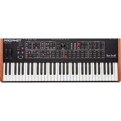 Dave Smith Instruments Prophet Rev2 Synthesizer 8 Voice - Image 1 of 4