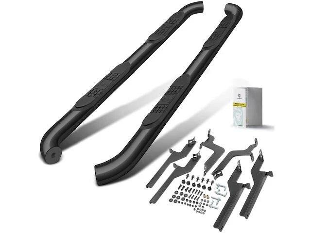 Barras Nerf para Nissan Rogue 2014-2020 2015 2016 2017 2018 2019 RB116PV Foto 1 de 1