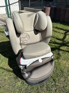 Cybex Pallas M-Fix Isofix - Bild 1 von 6