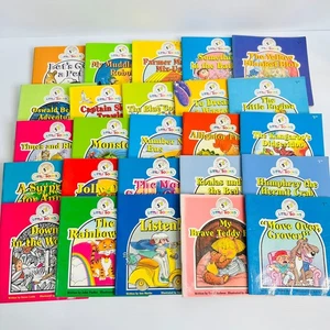 Lot of 25x Cocky's Circle Little Books Children's Picture Books Early Readers - Picture 1 of 23