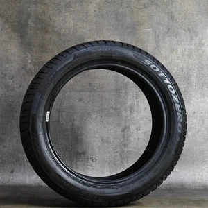 1 x Pirelli Winter Sottozero 3 * MO 245/45 R18 100V XL 3PMFS Winterreifen 2023 - Bild 1 von 12