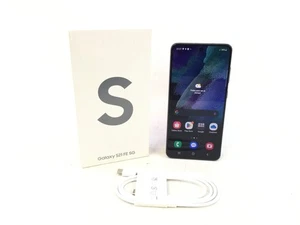 SMARTPHONE SAMSUNG GALAXY S21 FE 5G 6GB 128GB LIBRE 19368473 - Imagen 1 de 5