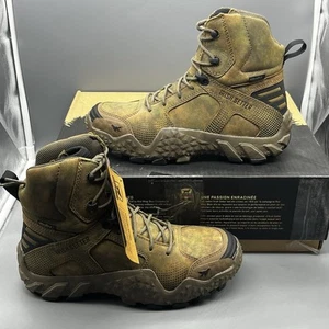 Irish Setter by Red Wing VaprTrek 8" Herren 8 D Wasserdicht Camouflage Outdoor Stiefel 2815 - Bild 1 von 19
