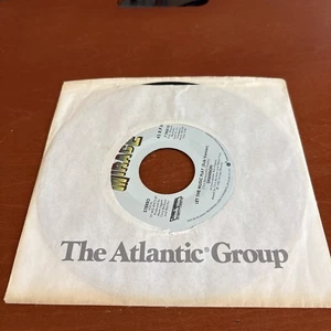 Shannon: Let The Music Play / (Dub Version) 45 - Mirage 7” - Foto 1 di 6