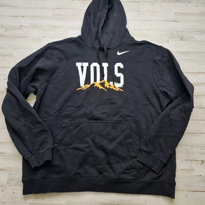 Nike UT Tennessee Volunteers Vols Smoky Mountains Pullover Hoodie Sweatshirt XXL - Bild 1 von 6