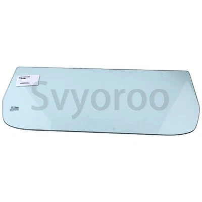 11205358 Vidrio de cabina de ventana inferior delantera para excavadora Volvo serie C/D/E EW140E Foto 1 de 3