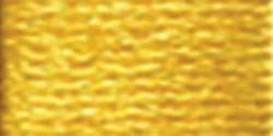 DMC 1008F-S726 Shiny Radiant Satin Floss Light Topaz 8.7-Yard