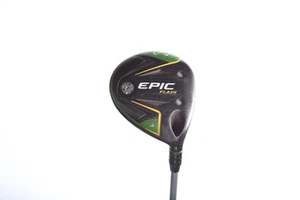 Callaway Epic Flash 15* 3-Wood Seniors Flex Project X EvenFlow Value - Picture 1 of 8
