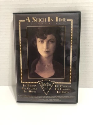 Nelly Don-A Stitch In Time Documentary DVD - Image 1 of 3