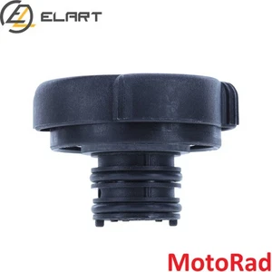 SEALING CAP COOLANT TANK T42 FOR BMW ROLLS-ROYCE ALPINE LAND ROVER 17110152374 1 - Picture 1 of 11