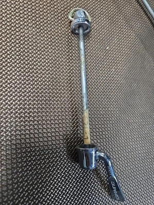 Shimano Dura Ace Front Skewer - Image 1 of 4