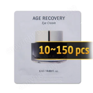 O HUI Age Recovery Eye Cream 1ml (10~150pcs)  Anti-Wrinkle New version OHUI - Picture 1 of 1