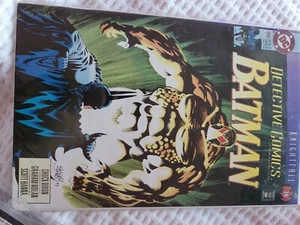 Batman knightfall #18 great condition - Picture 1 of 1