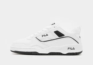 Original Fila Corda Women® (Damengröße: UK 4 EUR 37,5) weiß / schwarz - Bild 1 von 7