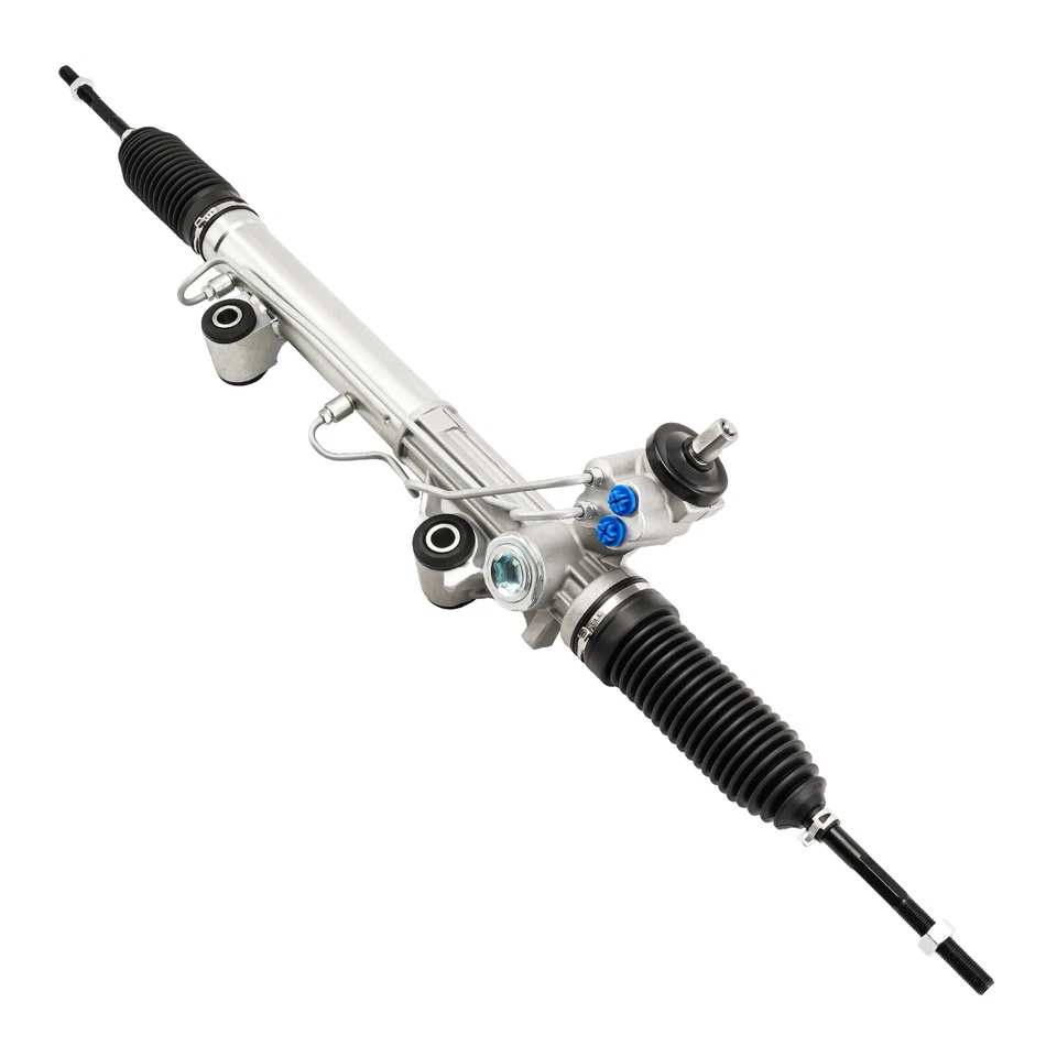 Power Steering Rack & Pinion For Ford Explorer 1998-2001 Ford Ranger Mazda US Foto 1 de 4