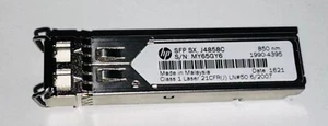 HP - J4858C 1G SFP - Photo 1/1