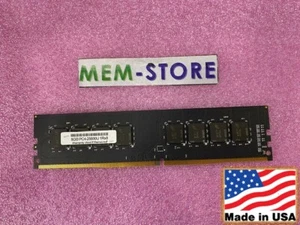 8GB DDR4-3200MHz UDIMM RAM KCP432NS8/8 Compatible Replacement Memory - Picture 1 of 6